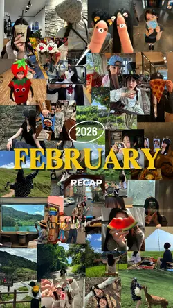 FEBRUARY DUMP