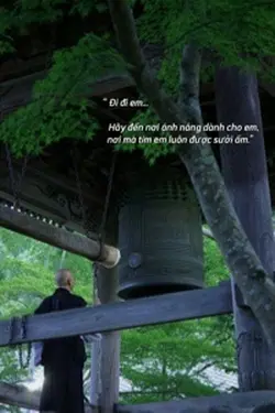 Đi đi em hãy đến…