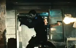 Mission Impossible