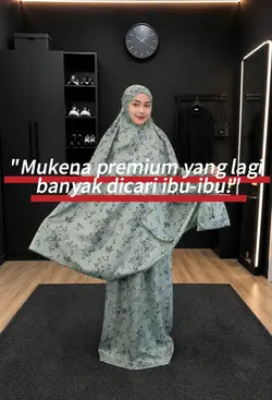 mukena