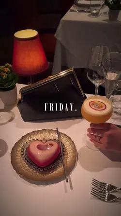 Friday 