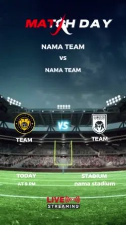jadwal bola