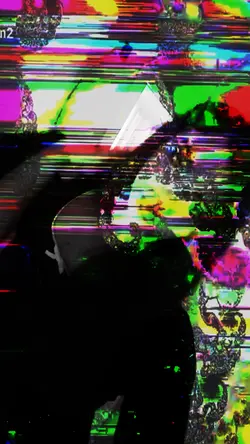 Glitch trend