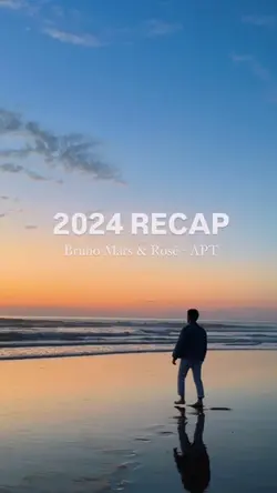 2024 Recap APT
