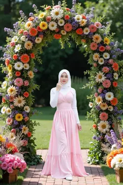 Background foto
