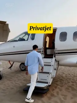 Privatjet