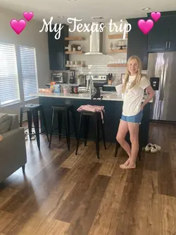 my texas trip 💕 
