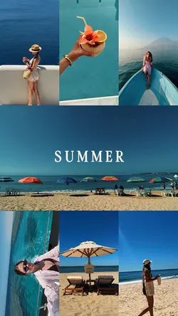 Summer time