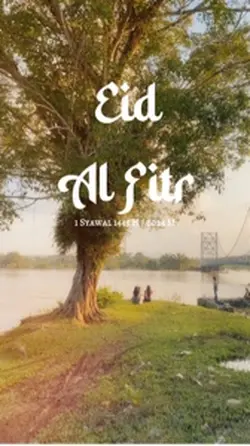 Eid Al Fitr