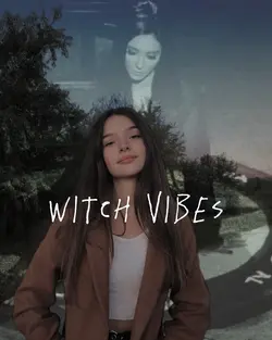 im witch