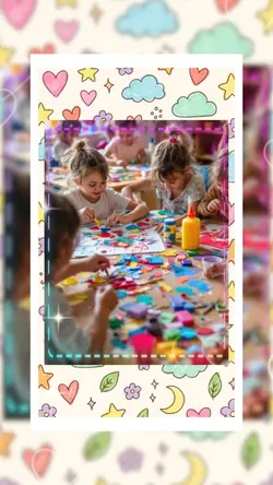 Educação Infantil
