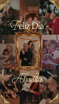 Abuelita 👵🏻 