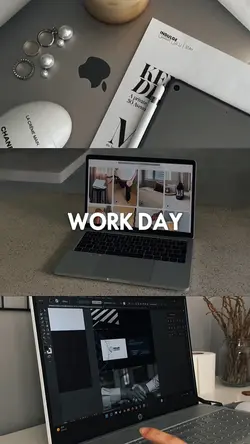 work day