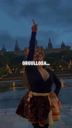 Orgullosa - Caporal