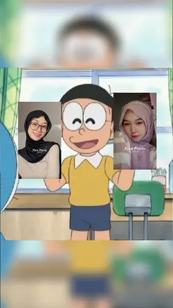 TrendNobitaDoraemon