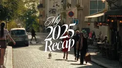 2025 Recap