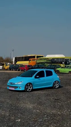 🚙 Car🩵