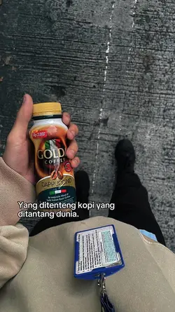 Yang ditantang dunia