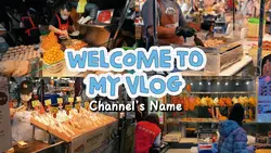 INTRO YOUTUBE VLOG