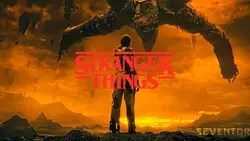 Stranger Things edit