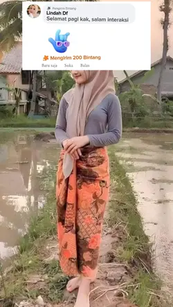 PRANK BINTANG FBPRO