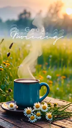 Good Mornin