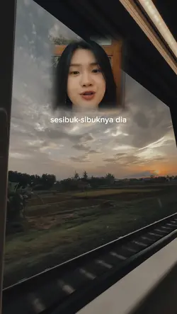 Yakin sesibuk itu