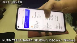 TUTORIAL OPPO A96