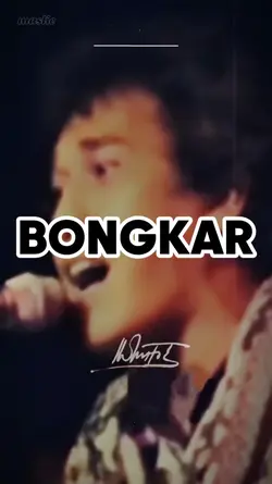 IWAN FALS



