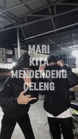 mendendeng celeng