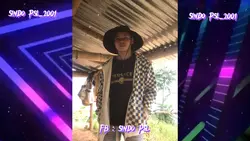 พีຊິພາໄປຂຶນລົດໄຟ😂