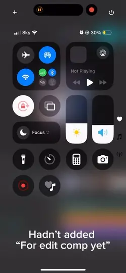 PROOF OF EDIT
