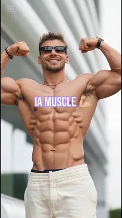 Muscle 💪🏼 