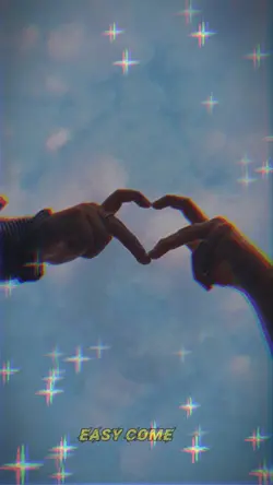 #FEELING LOVE <3