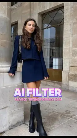 AI FILTER 