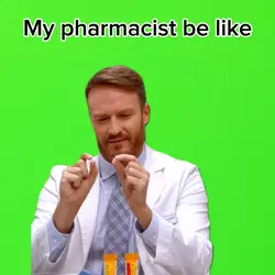 Pharmacist