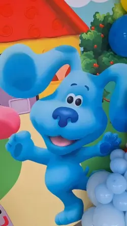 Pistas de Blue