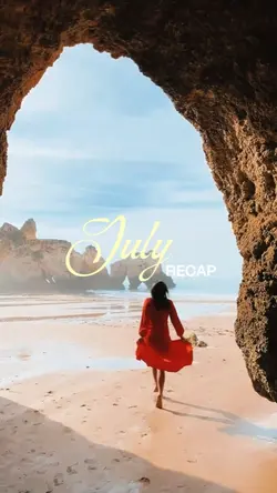July Recap
