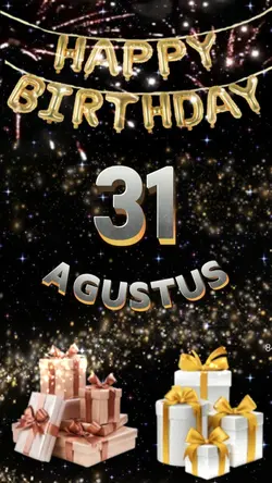 31 Agustus Perayaan 