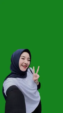 Foto bareng cewek