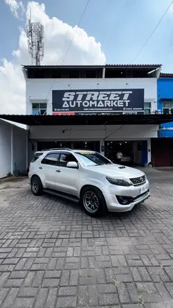 Car Every day