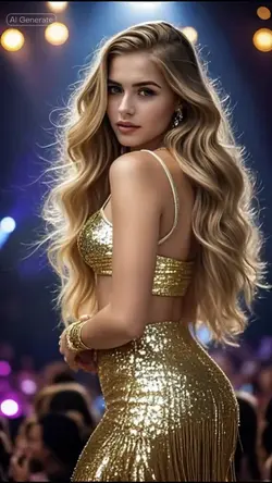 Shakira Outfit 