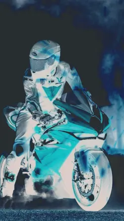 SLOWMOTION EFFECT 