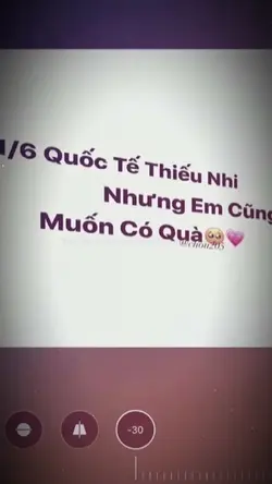 1/6 quốc tế thiếu nh