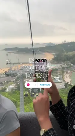 may video dump