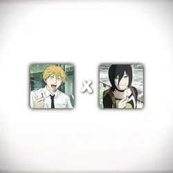denji x reze