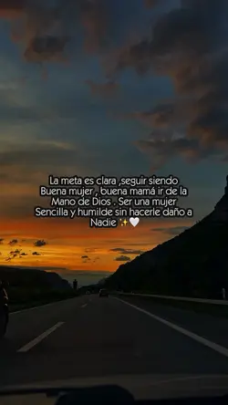Buena mujer