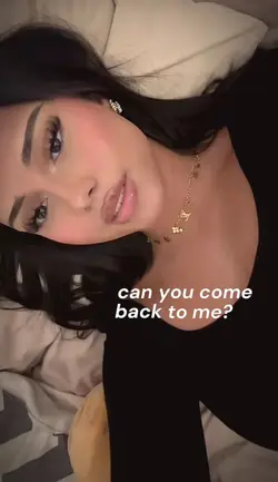 come back to me