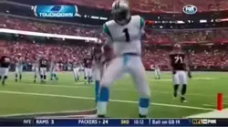 Cam Newton