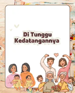 undangan posyandu